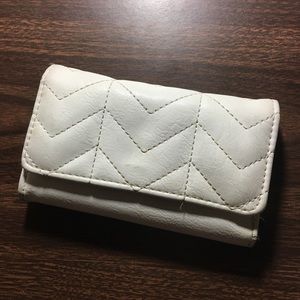 Forever 21 wallet